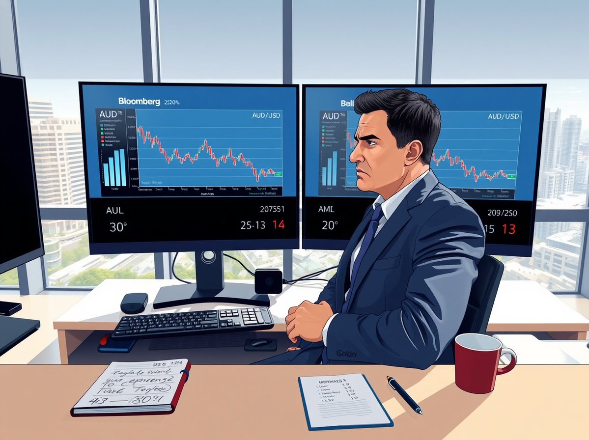 BitcoinWorld Media tweet media