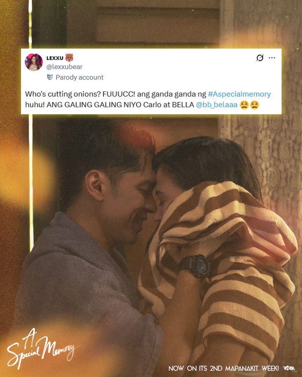 VIVA Films tweet media