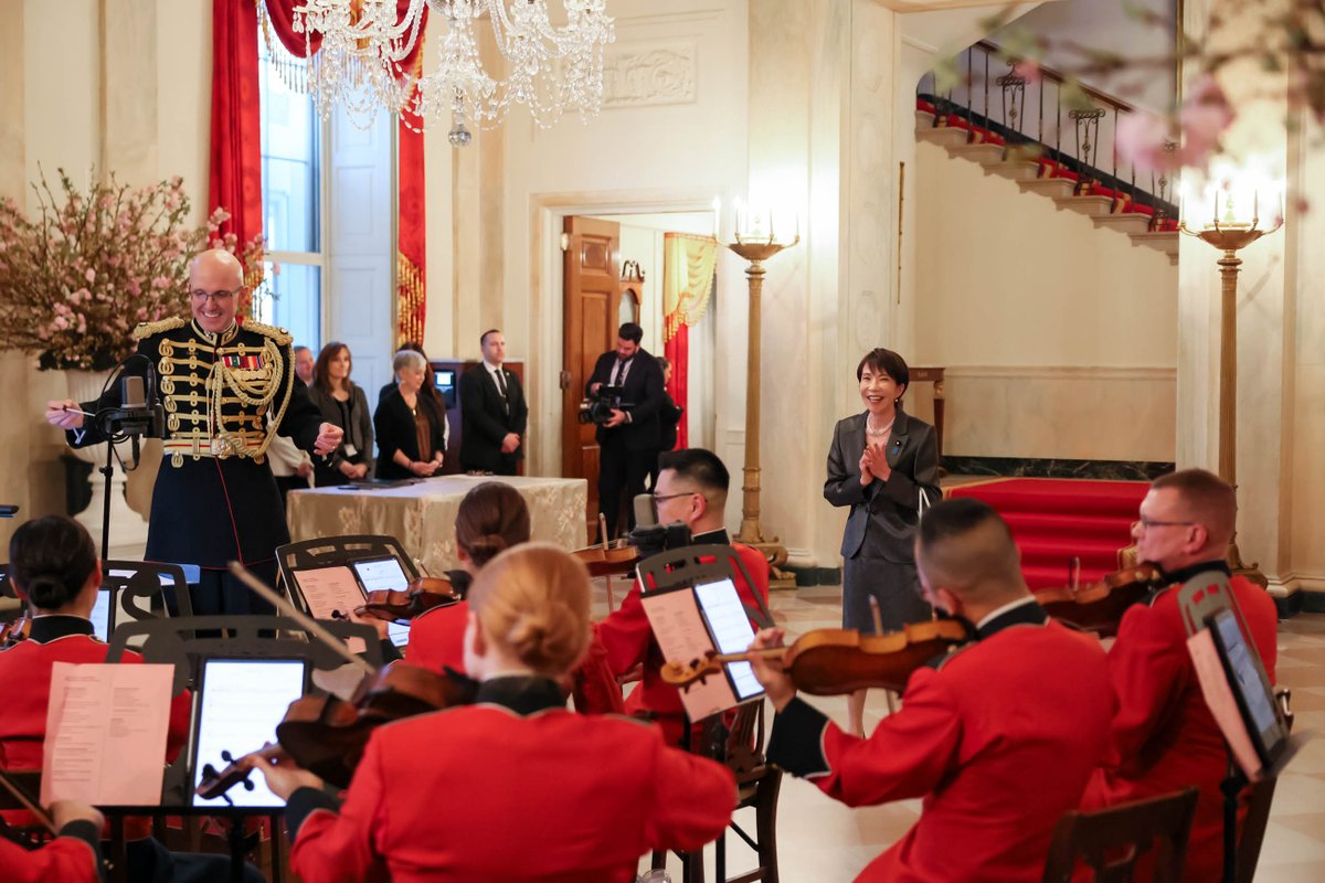 高市早苗 tweet media