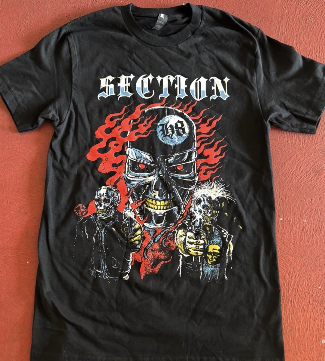 Brightside Booking tweet media