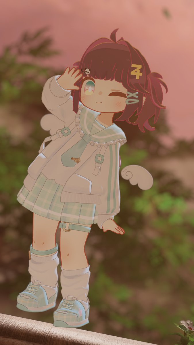 によ。🐼 tweet media