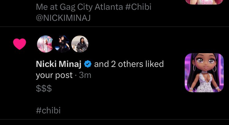 Stepharonnie 🎀 tweet media