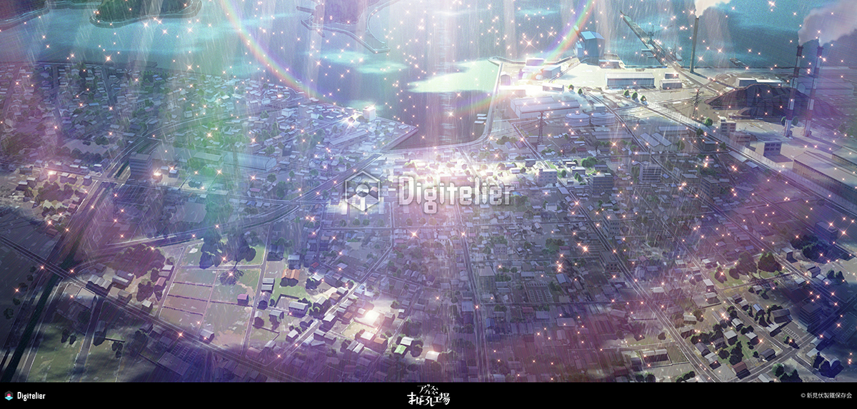 Digitelier tweet media