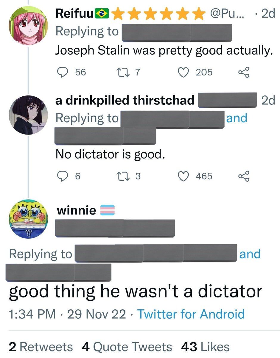 Delusional Takes tweet media