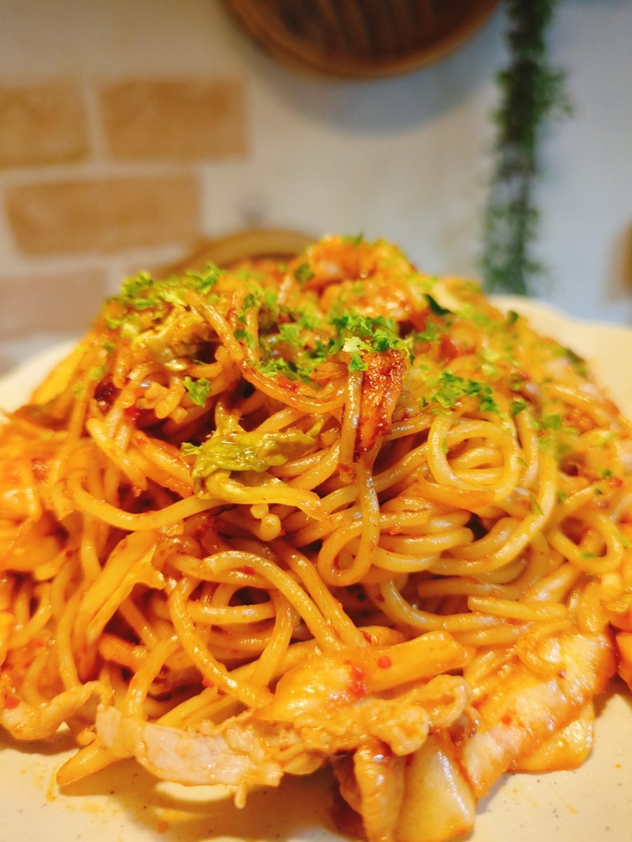 ぴょん（・×・💗） tweet media