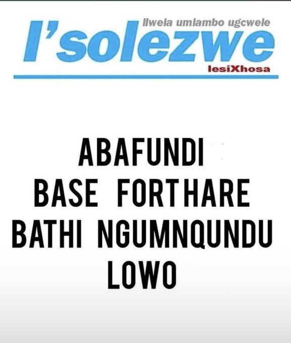 Khilistofa 😎 tweet media