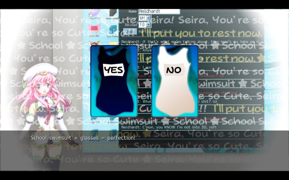 vivi can finish games tweet media