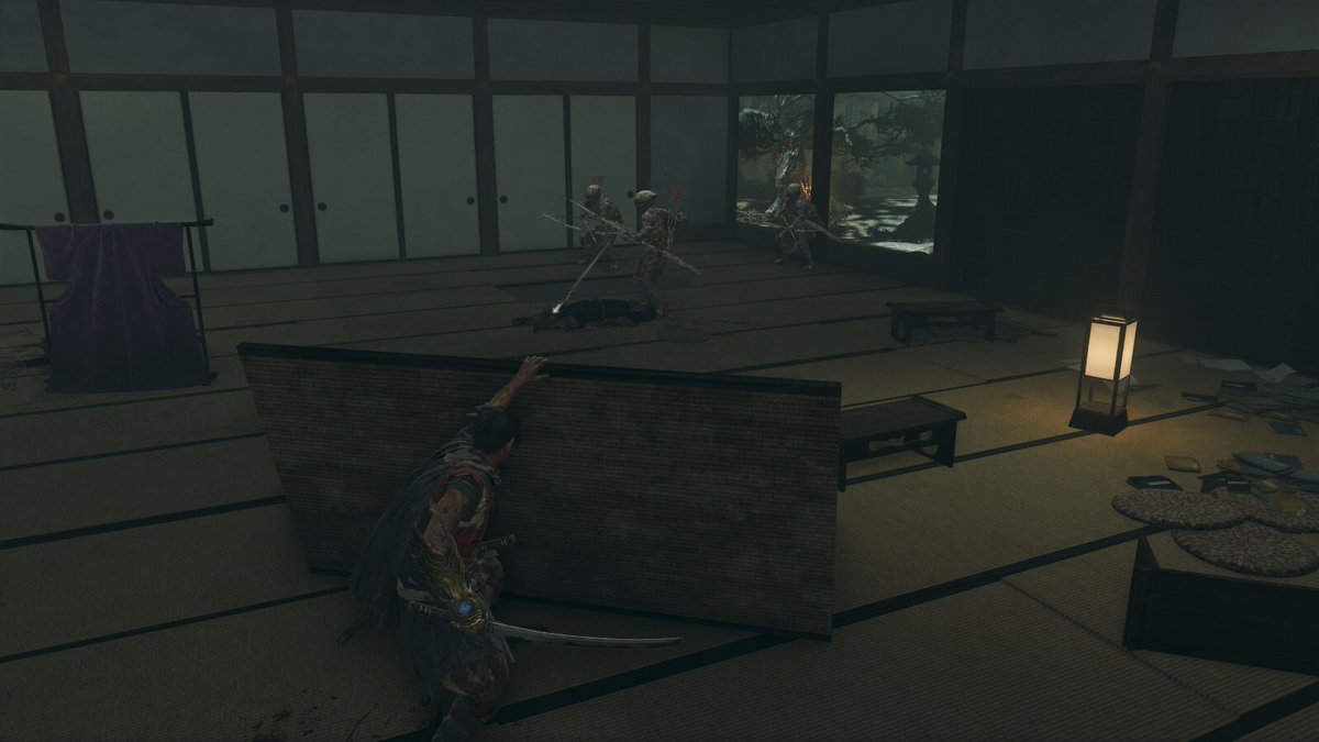 「鬼武者」シリーズ公式 tweet media