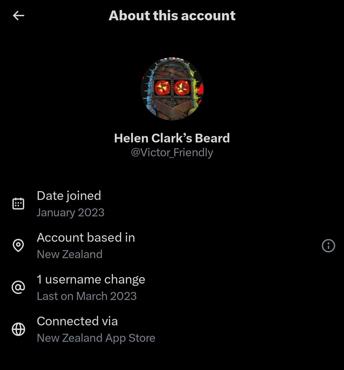 Crake 🇵🇸 tweet media