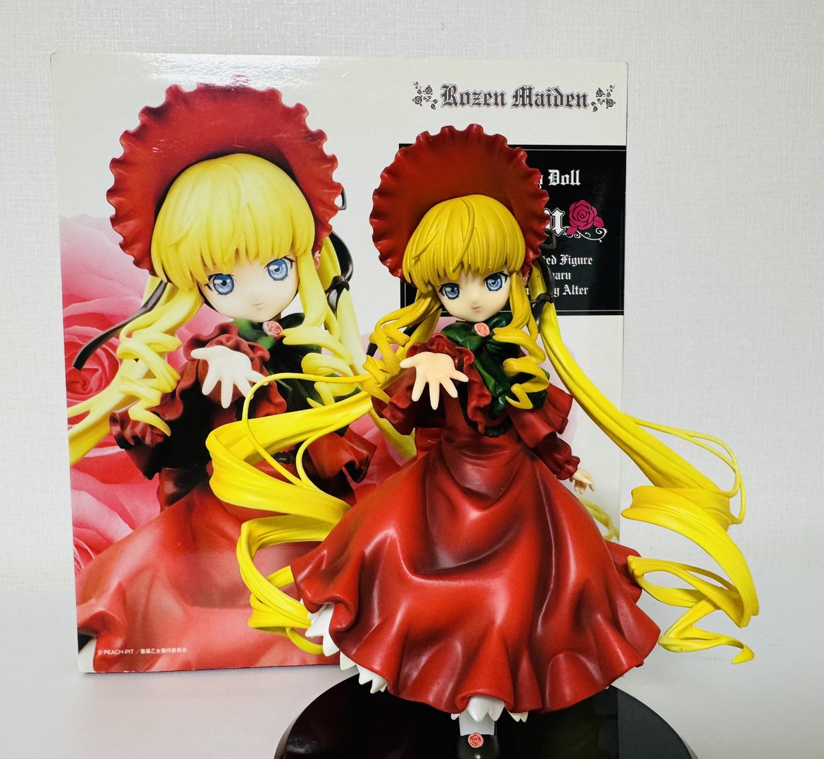 루비🌹 tweet media