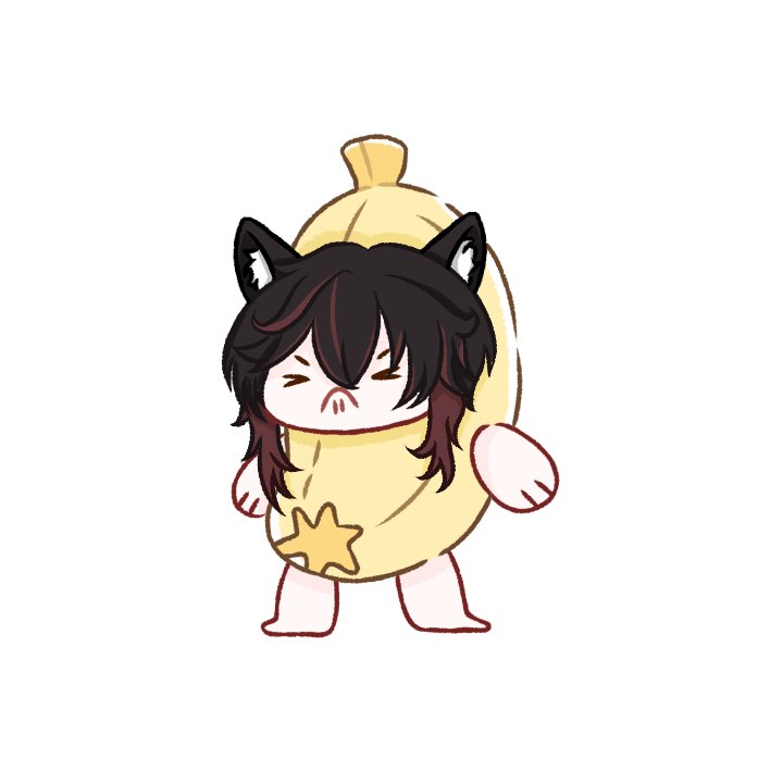 nnruulll0_'s tweet photo. HMM😣
#gehennaart #gingitsunegehenna https://t.co/a6B9gT7QVy