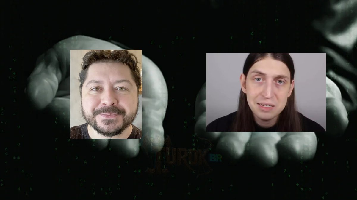 Turok - Fui taxado por entrar em 2026 tweet media