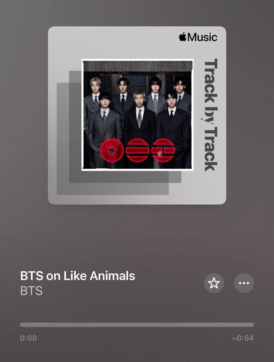 als⁷ VA A VER A BTS | 🪭 tweet media