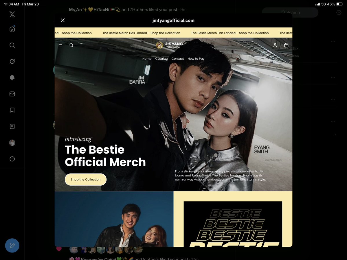 Eric John Salut tweet media