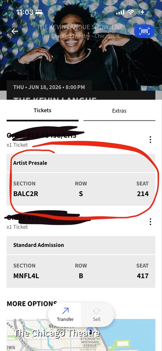 Callie Burch tweet media