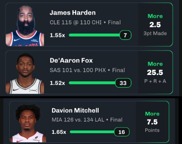 D.R Picks 🌟 tweet media