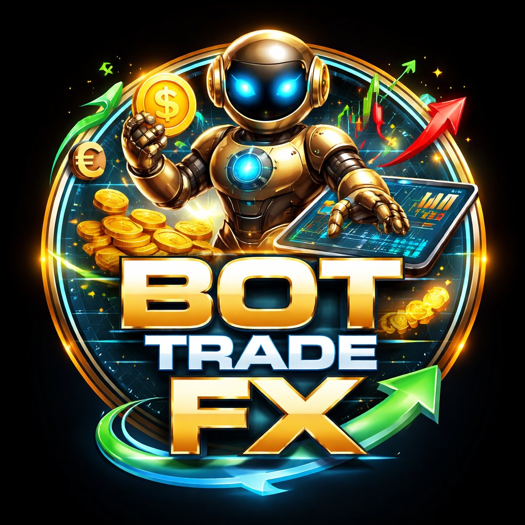 BOT TRADE FX 🤖 tweet media