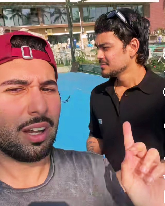 Sachin Yadav tweet media