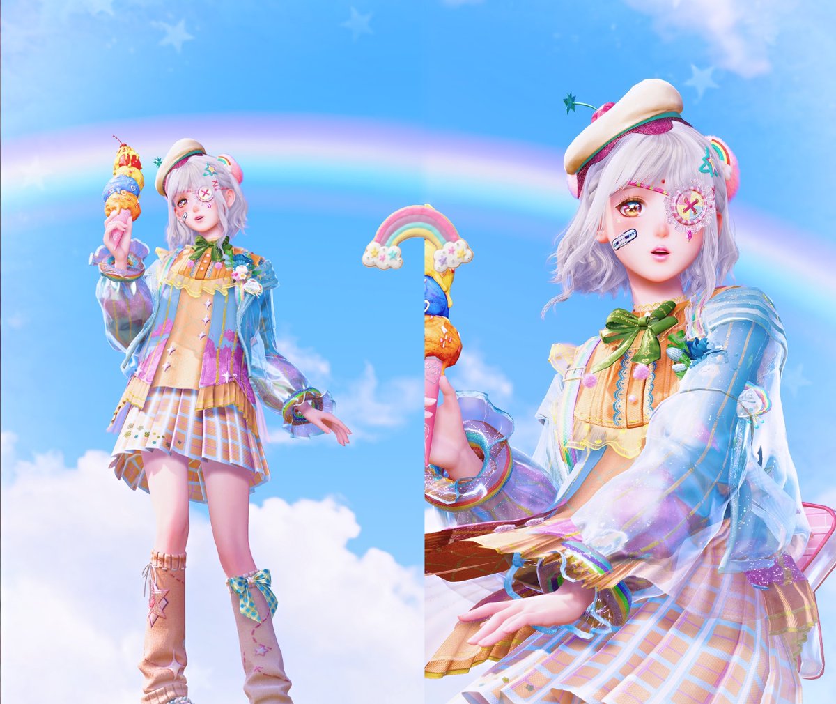 𝕄𝕖𝕣𝕣𝕚𝕨𝕖𝕒𝕥𝕙𝕖𝕣 🌙 tweet media