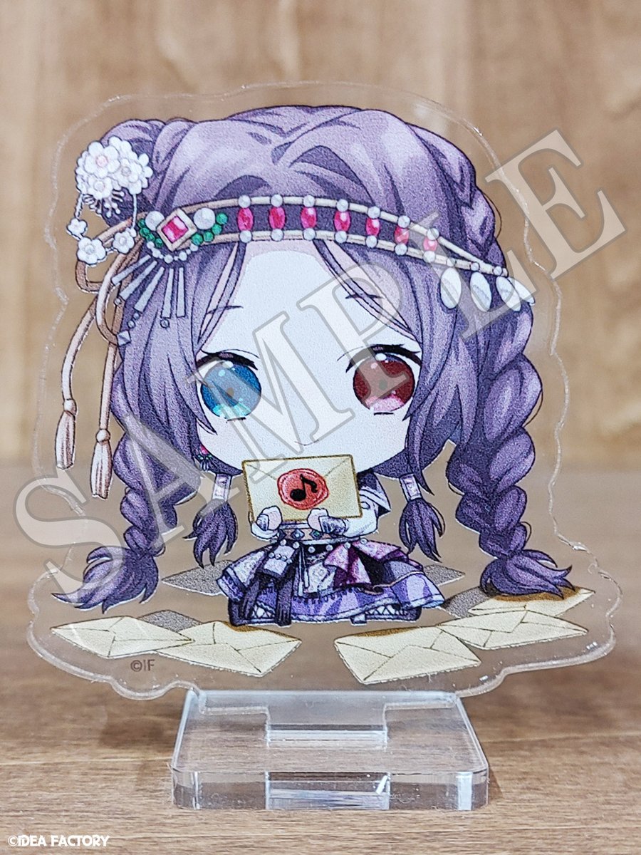 【公式】オトメイトアプリ/FC tweet media