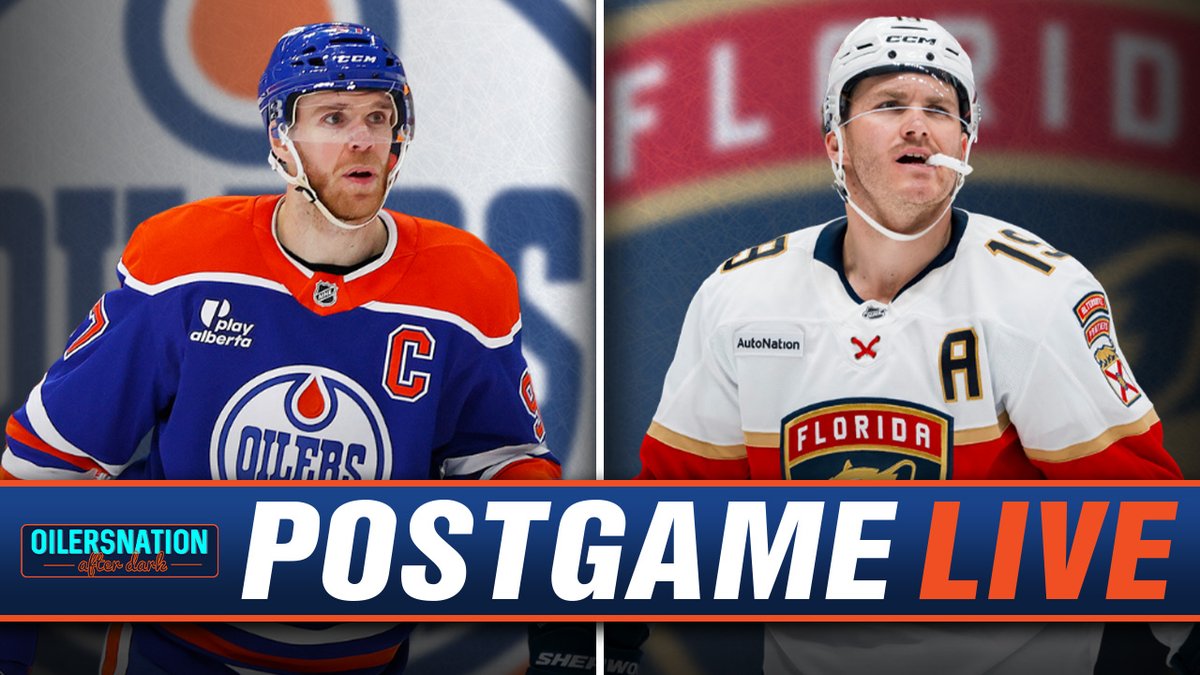 Oilersnation.com, Oily Since ‘07 tweet media