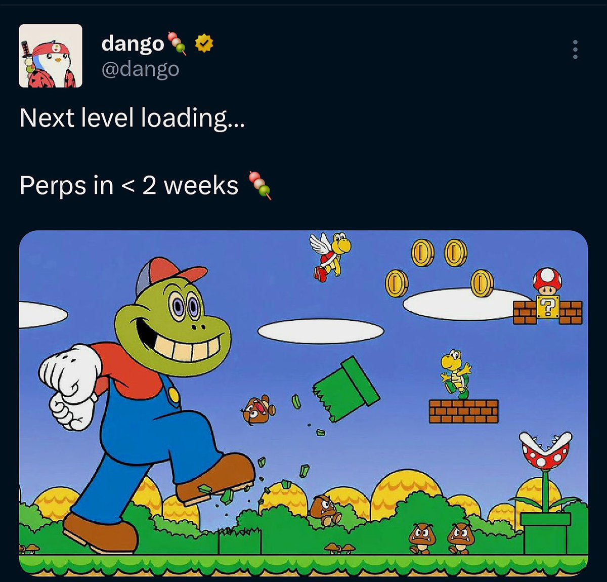 Mimi ❤️ tweet media