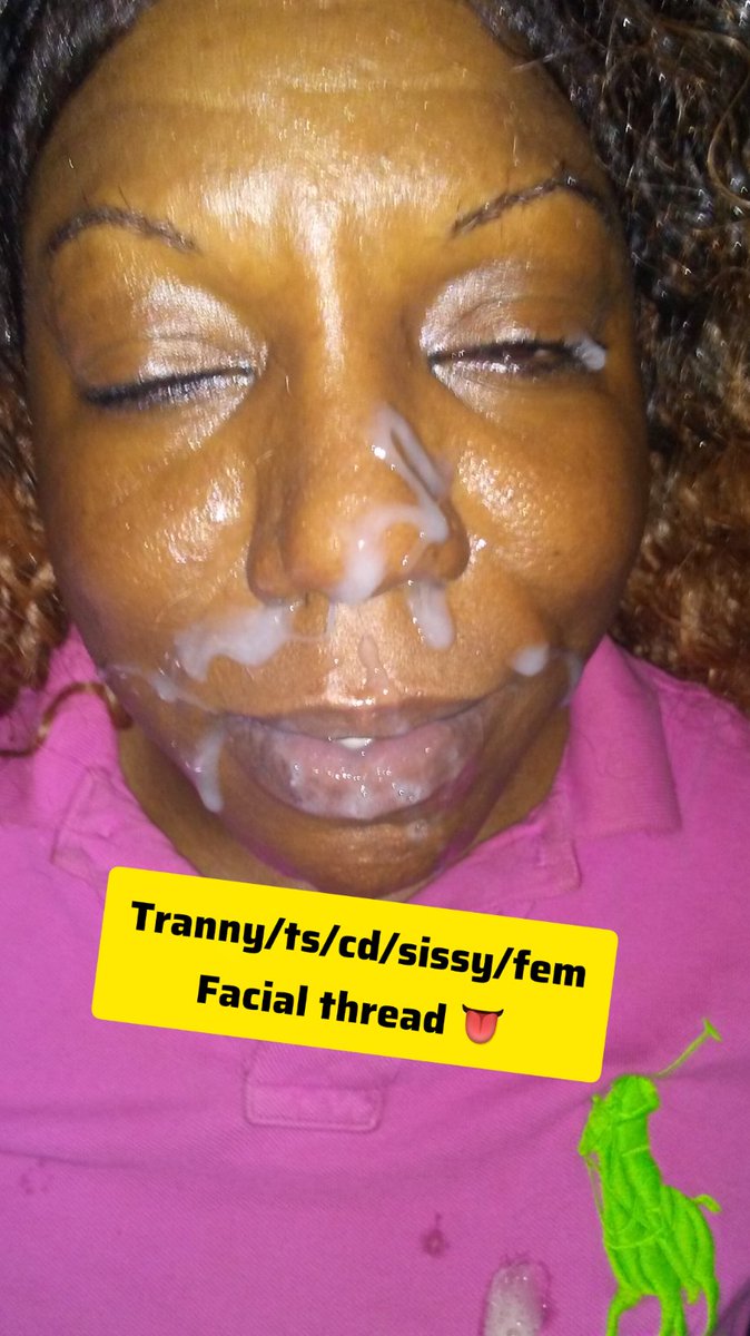 Gregode25636875's tweet photo. Lets see..💦
#ts #trannyfacial #cumslut #cd #fem #sissy https://t.co/DggIlVQ7t1