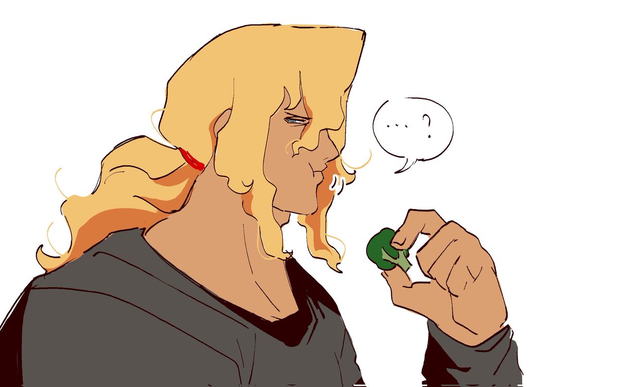 ✨️🪴🍋Calemonssi||COMMSCLOSED tweet media