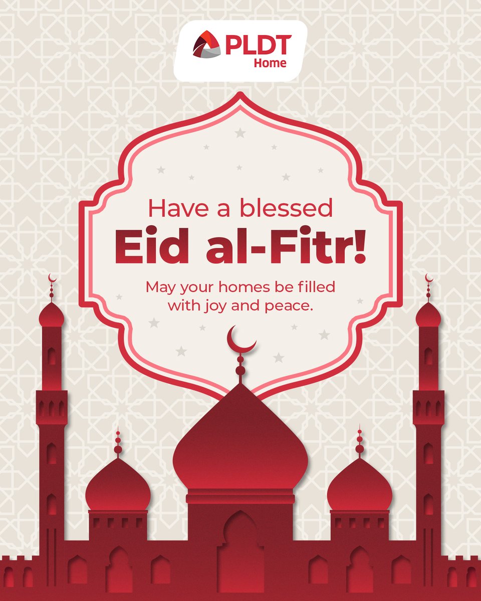 PLDT HOME tweet media