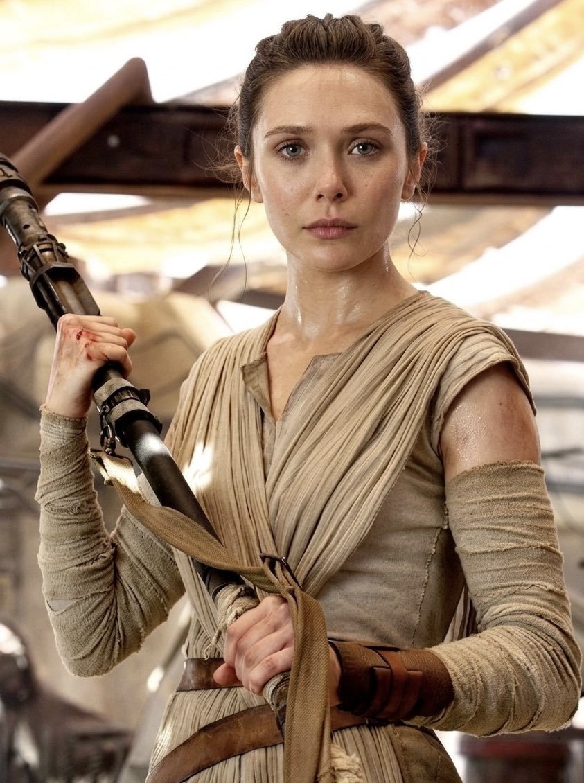 チャド・ライアン | The Geeky Cast tweet media