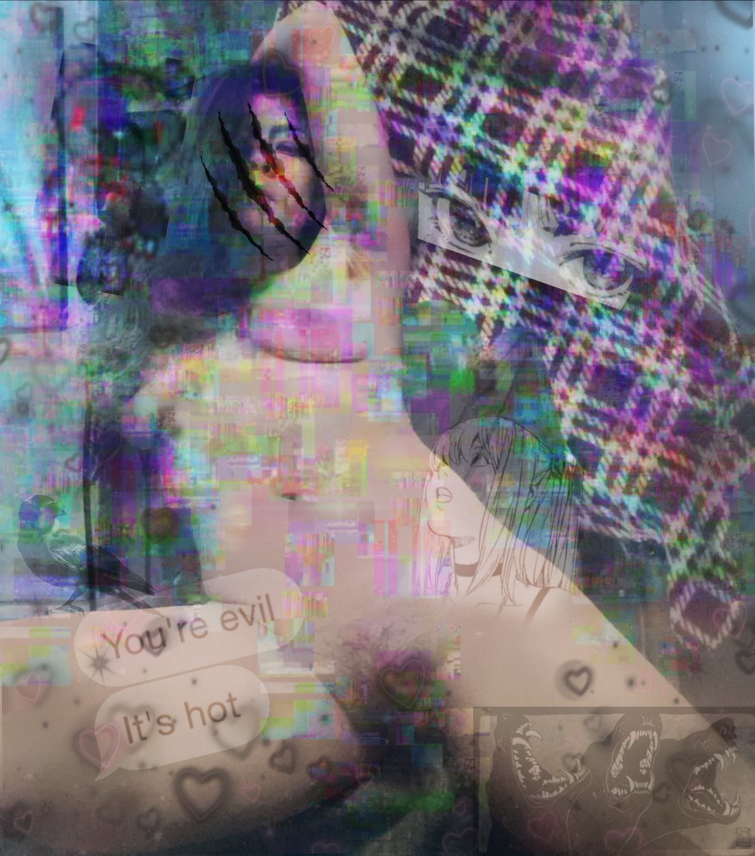 cxlt ❦ nsfwtwt | 22 | OF $3 | they/them 🍉 tweet media