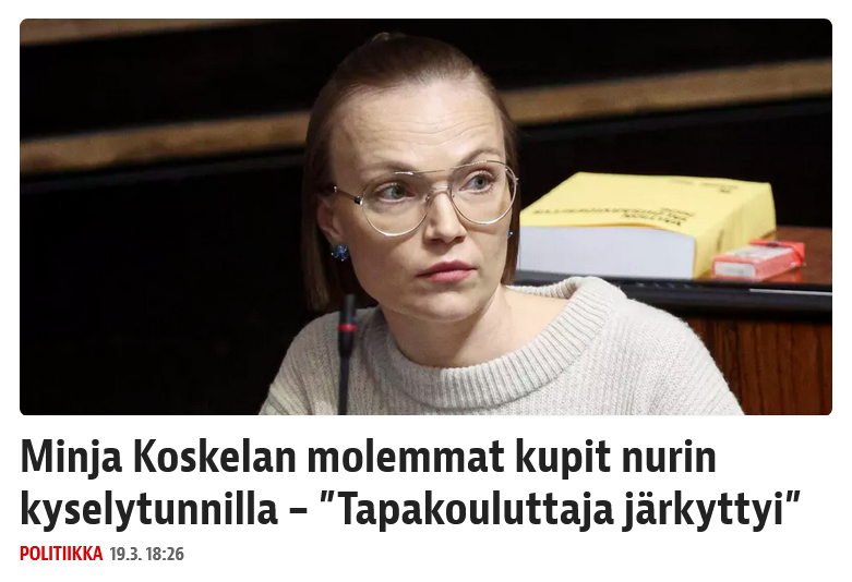 Ute Tilias ☃🇫🇮🇺🇦 Slava Ukraini tweet media