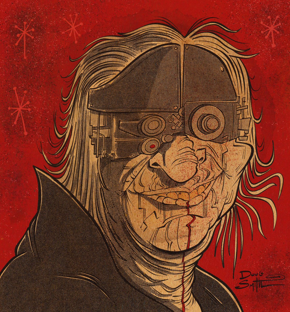 Blue Moon Cartoons tweet media