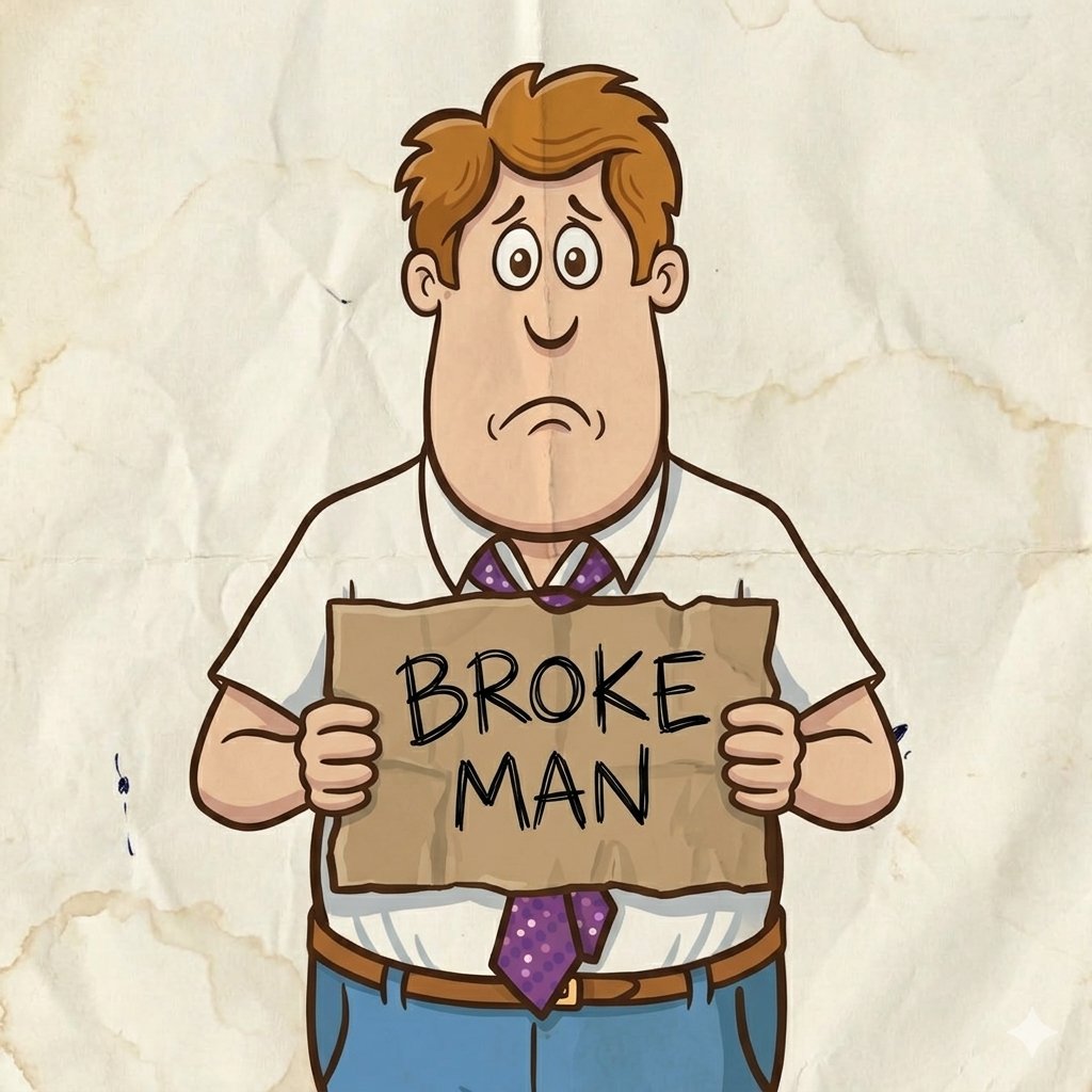 Brok Man tweet media