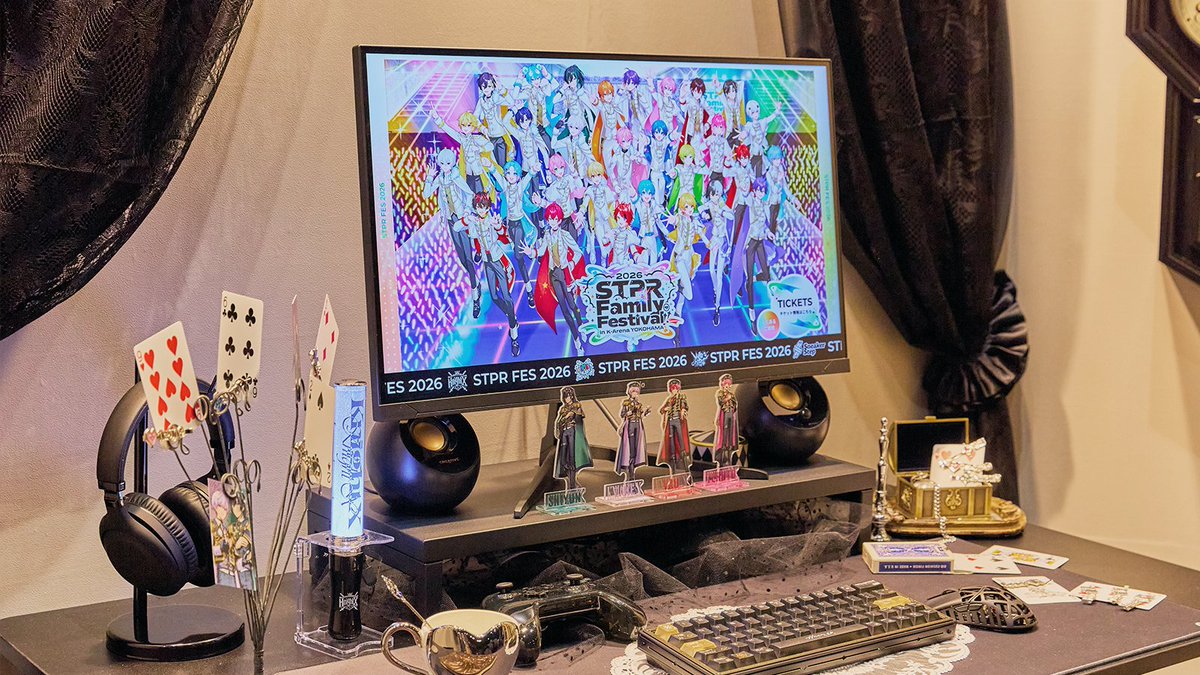 Pixio公式 tweet media