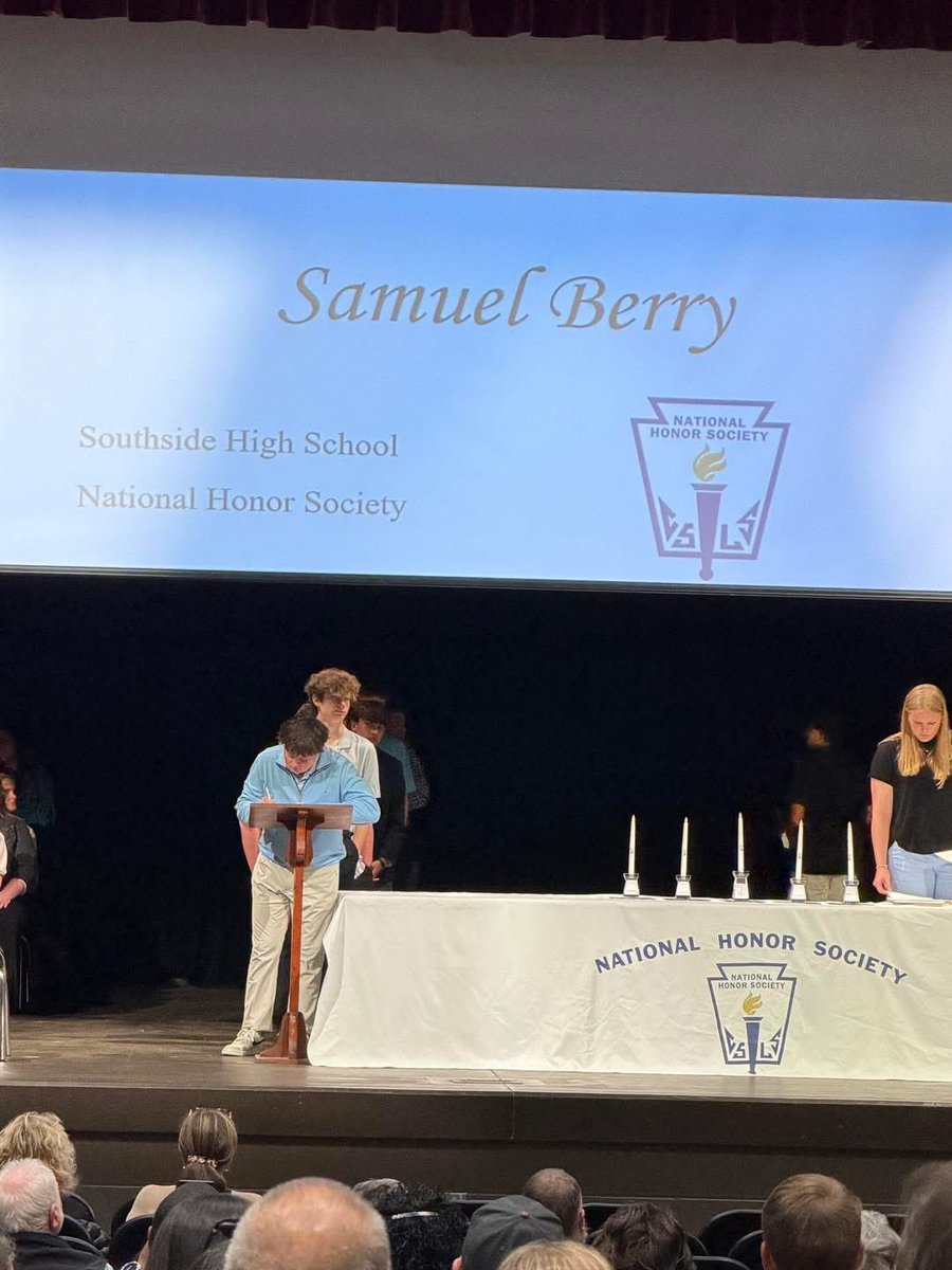 SOUTHSIDE HIGH tweet media