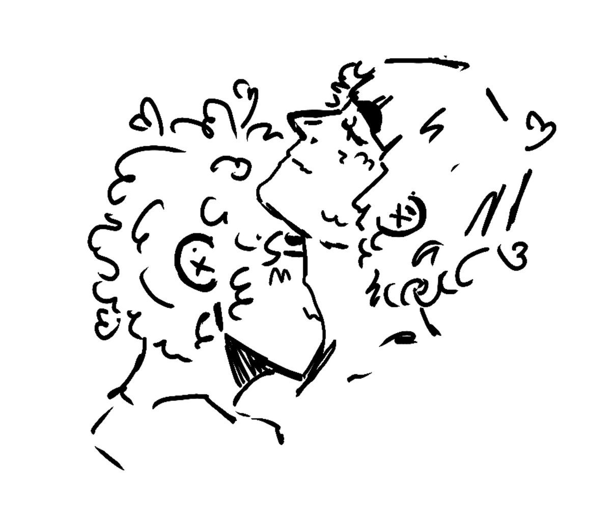 Macha ꈍ◡ꈍ tweet media