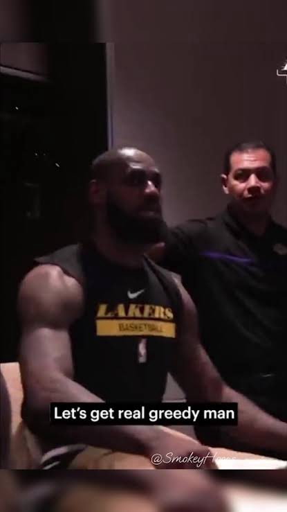 lo_lifee0's tweet image. Why stop here #letsgetgreedy