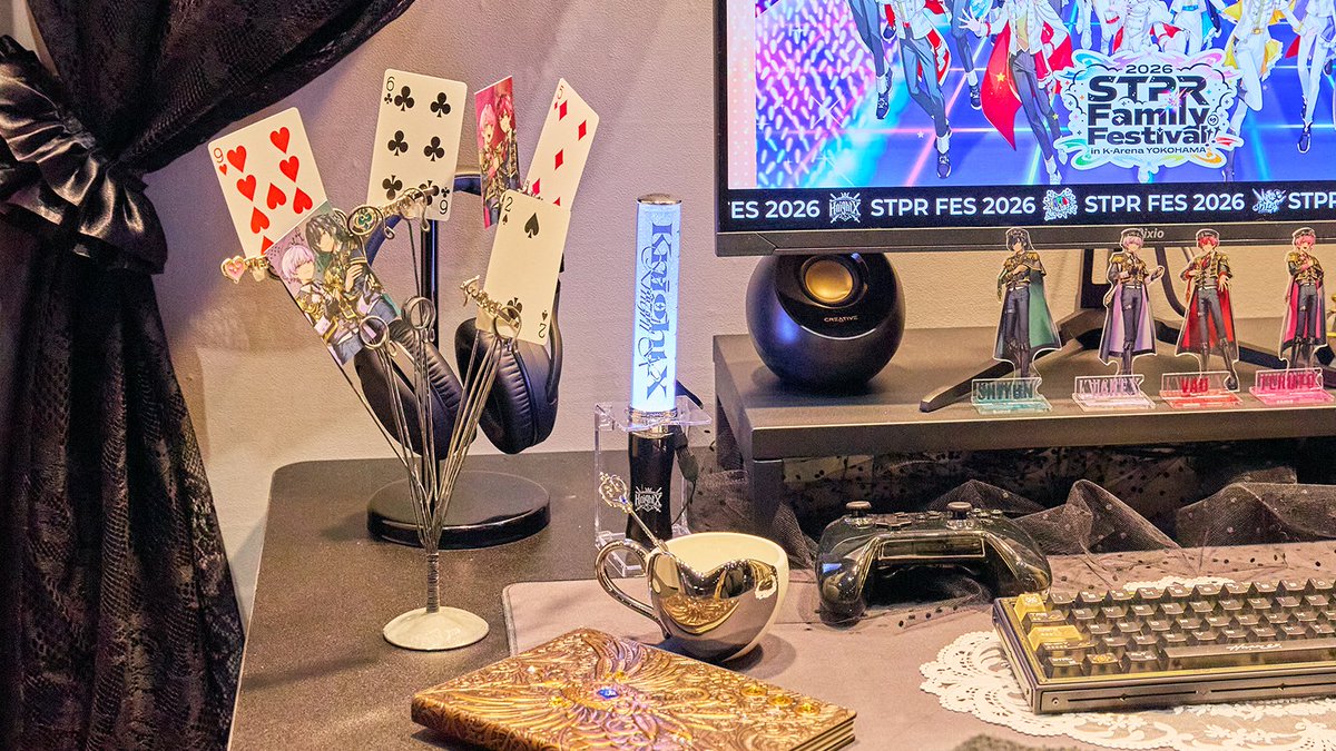 Pixio公式 tweet media