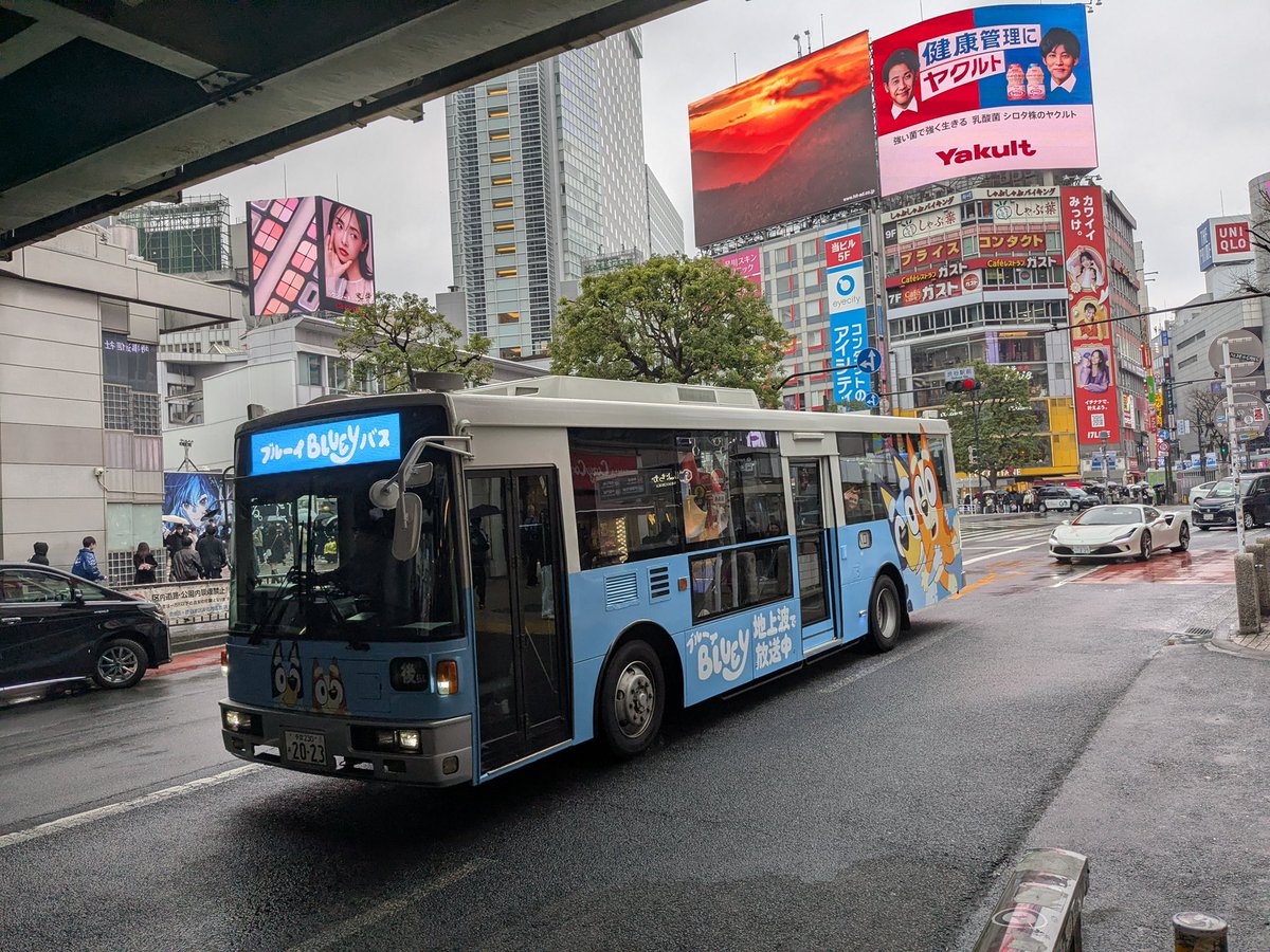 ビンゴの冒険 tweet media