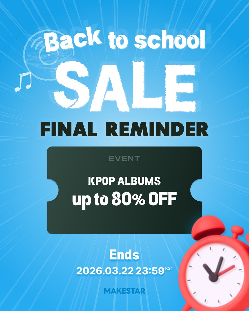 MAKESTAR GLOBAL✨ tweet media