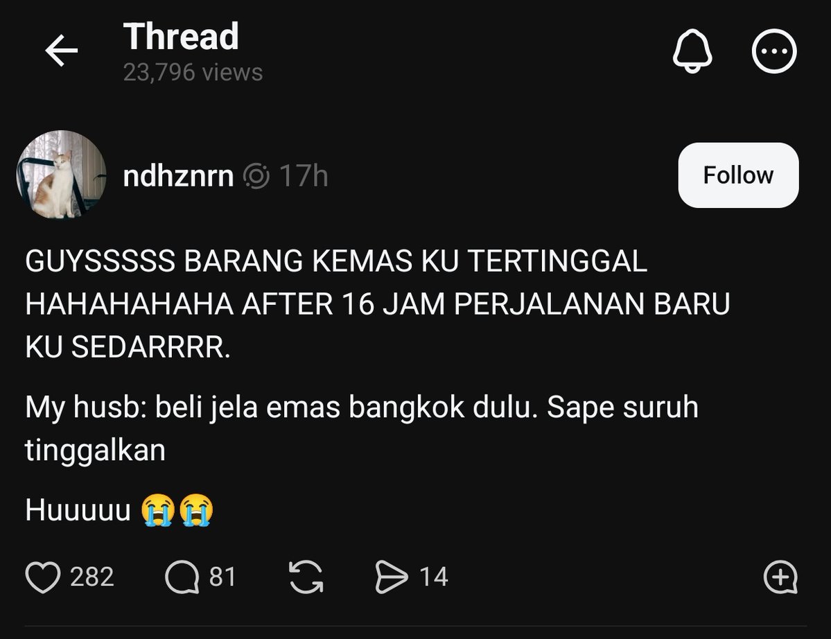 Pedoq, what is this behaviour? tweet media