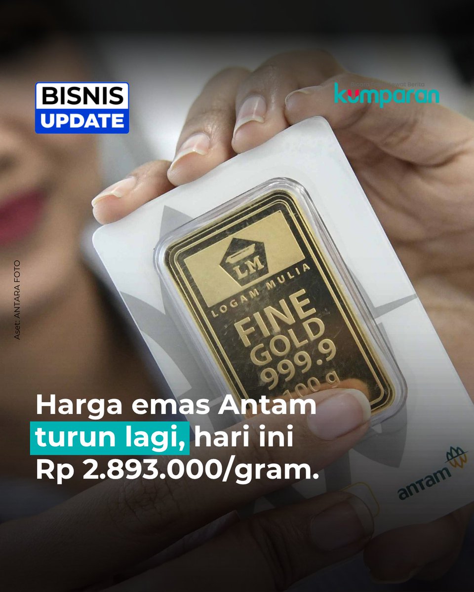 kumparan tweet media