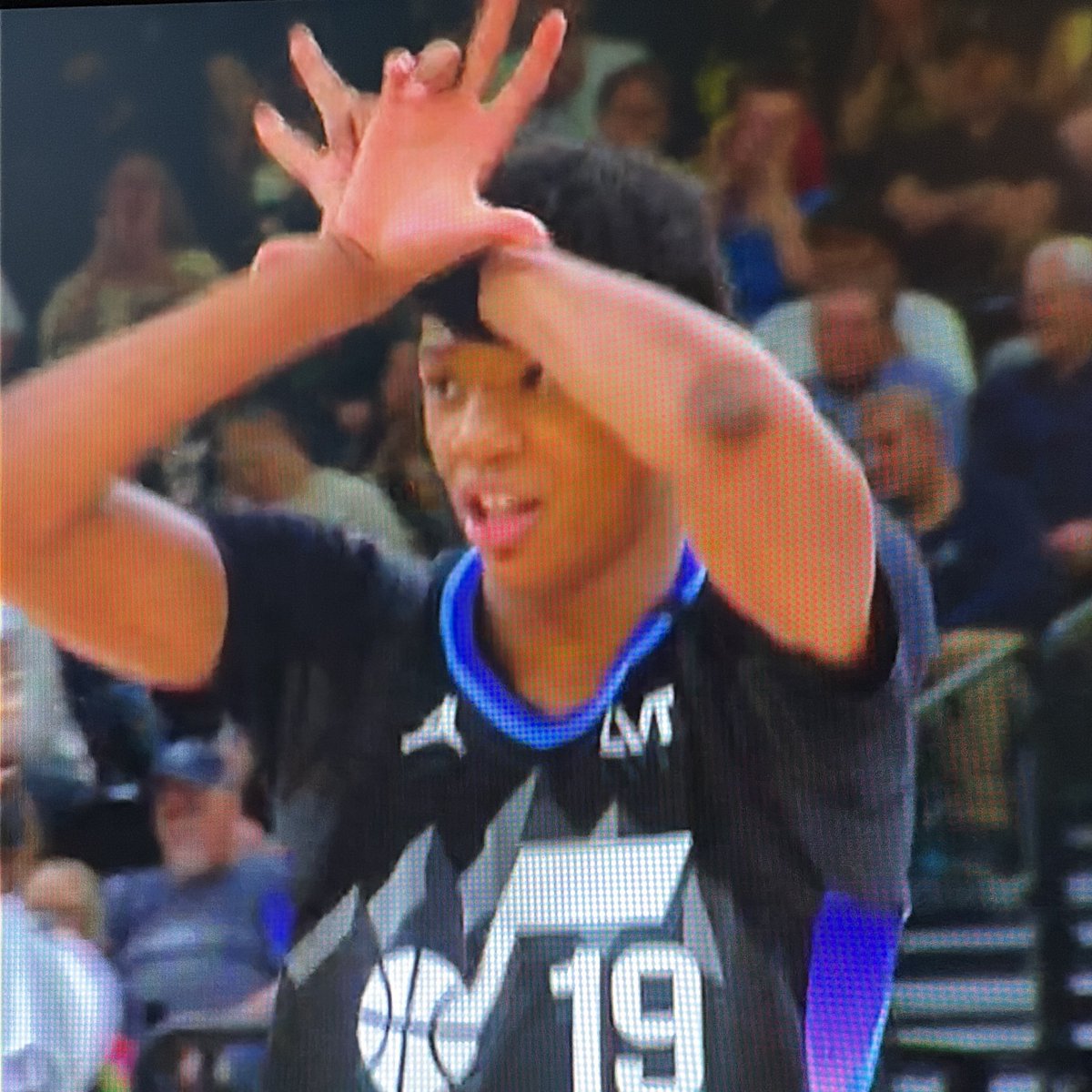 Kato Pariña tweet media