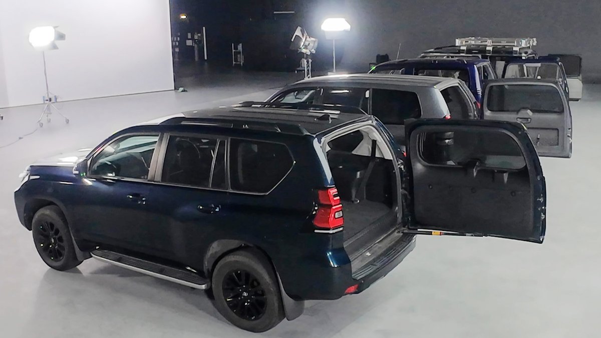 トヨタ自動車株式会社 tweet media