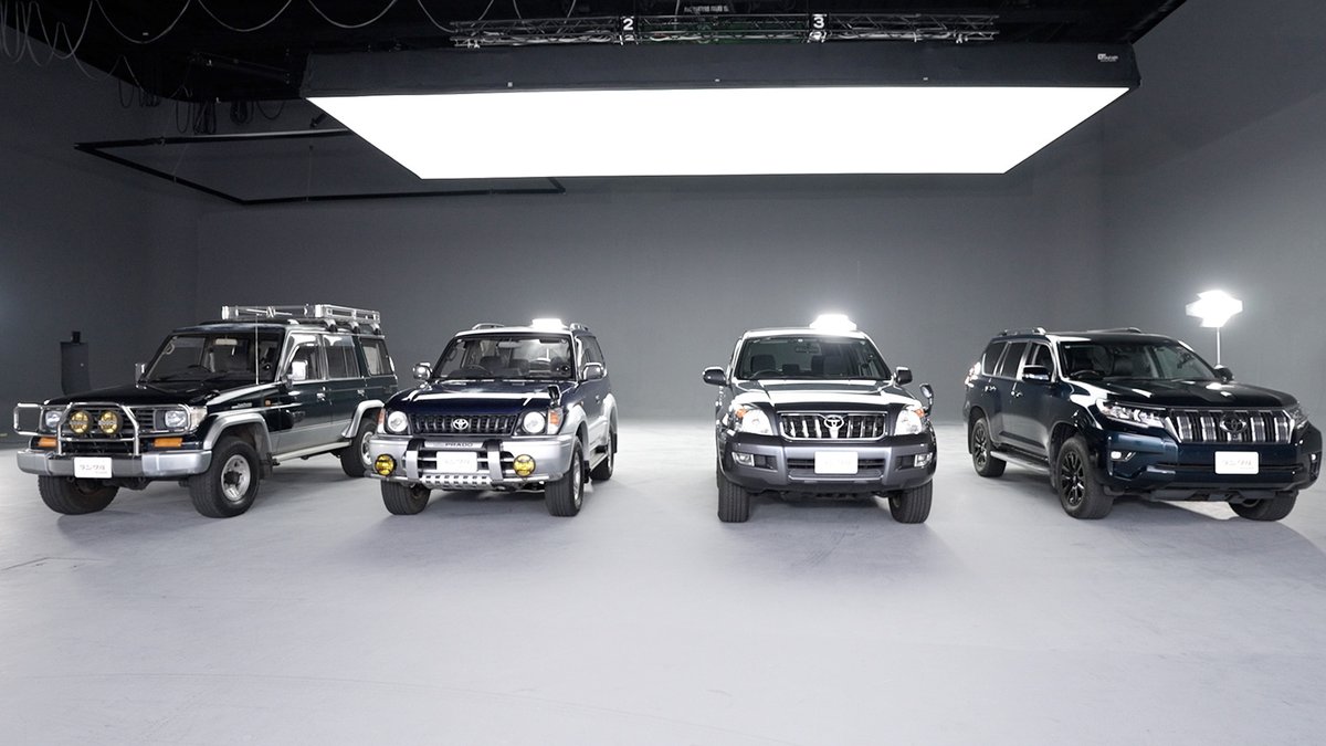 トヨタ自動車株式会社 tweet media