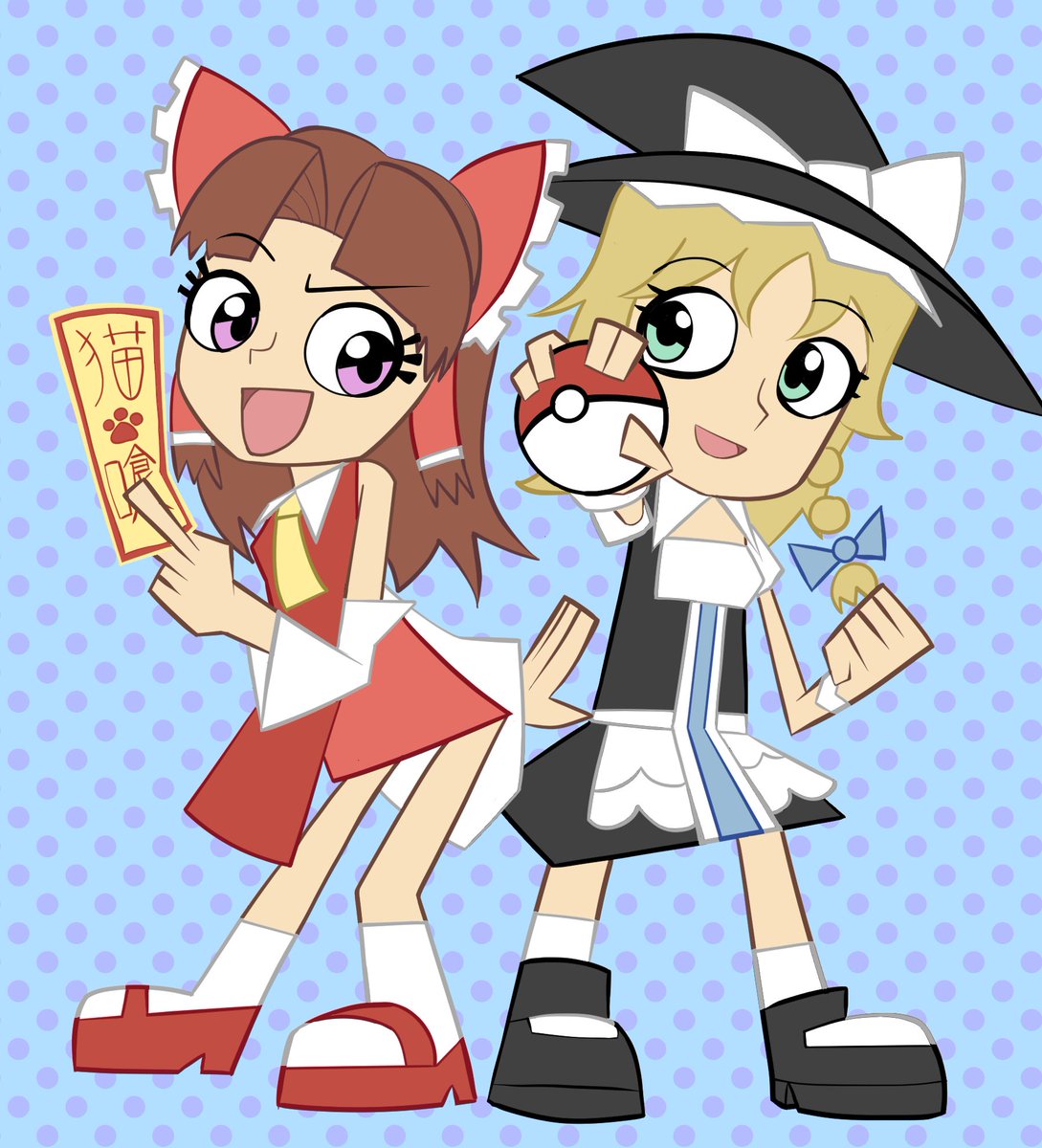 そういう感じで描いてみました!
#マシュマロを投げ合おう
https://t.co/YVFi9EEC5C 