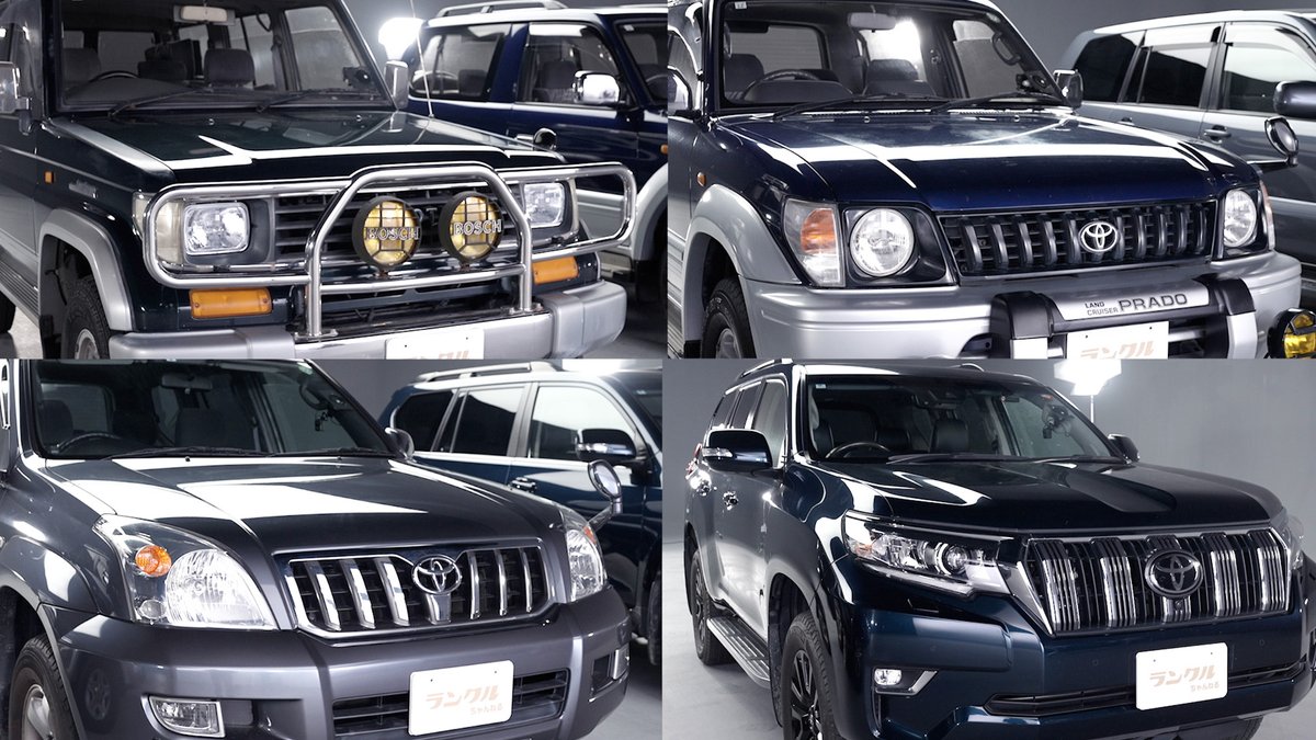 トヨタ自動車株式会社 tweet media