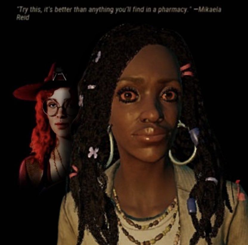 𖦹☆Astra☆𖦹🌸 #MOURNINGPUNKMEDICORELA tweet media