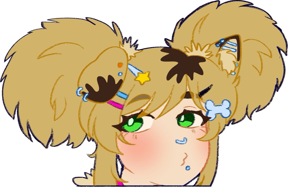 CHIRIPOP!! 🌟🎡 || THEME PARK V-TUBER tweet media